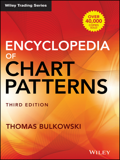 Title details for Encyclopedia of Chart Patterns by Thomas N. Bulkowski - Available